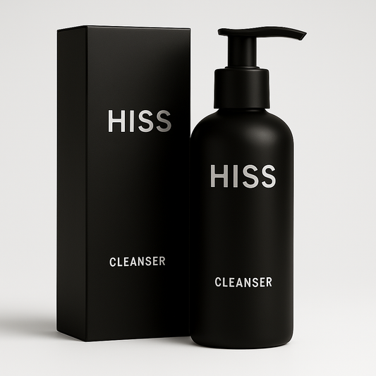 HISS Cleanser